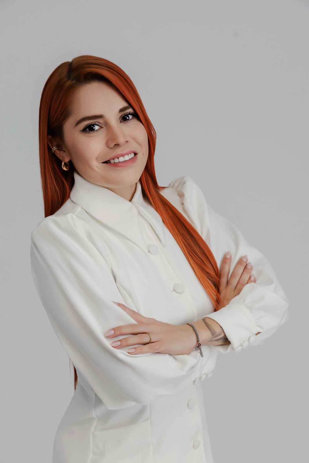 Katherine Barrantes Montenegro
