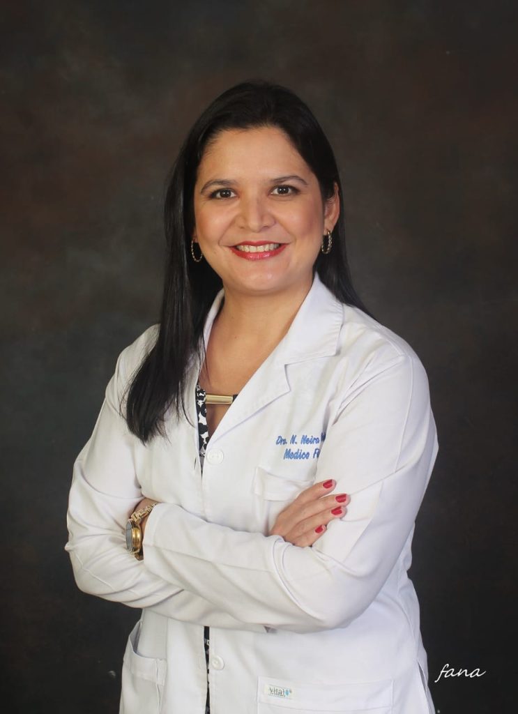 Nujelahe Neira Mairena