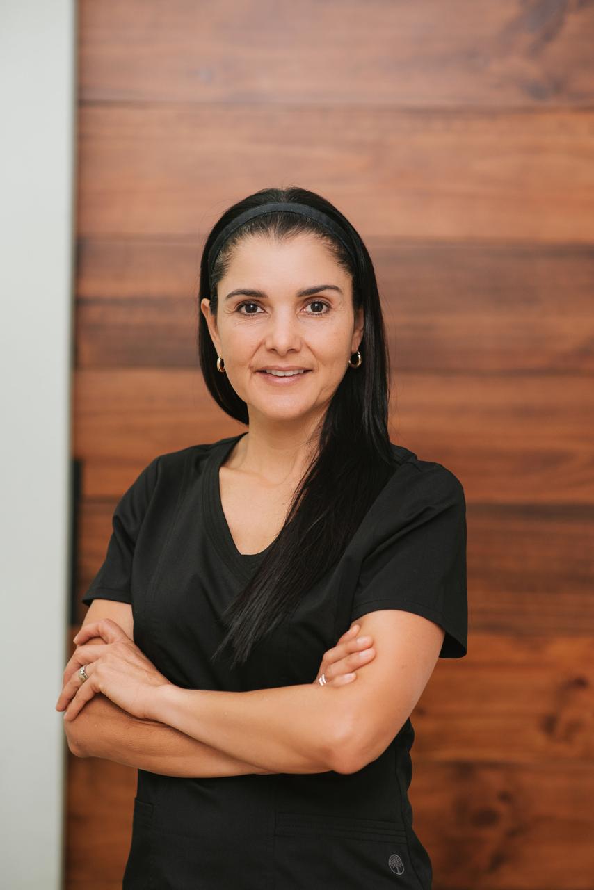 Dra. Ivannia Mora