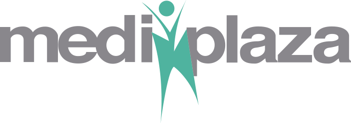 Mediplaza Logo