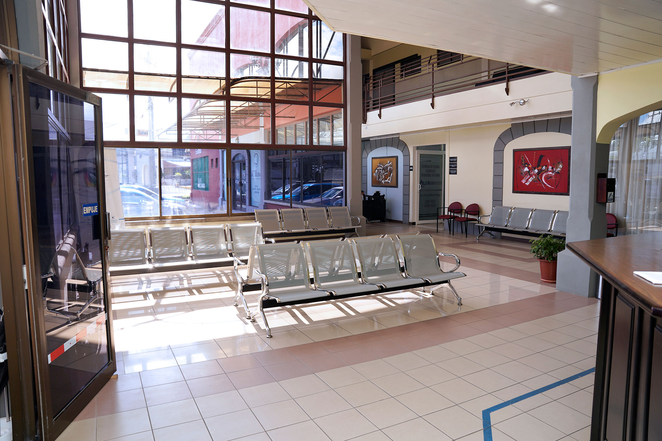 sala-espera